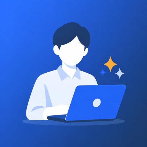 DXの中の人のアバター